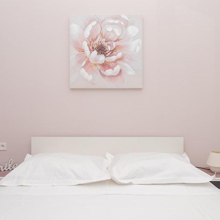 Apartmani Sani Makarska Kültér fotó