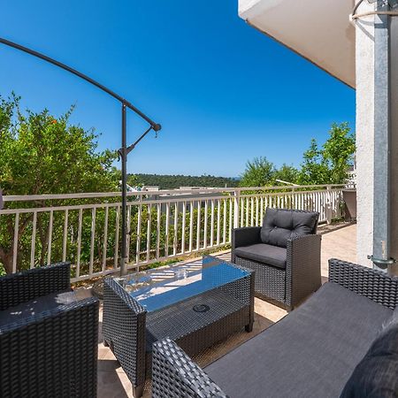 Apartmani Sani Makarska Kültér fotó