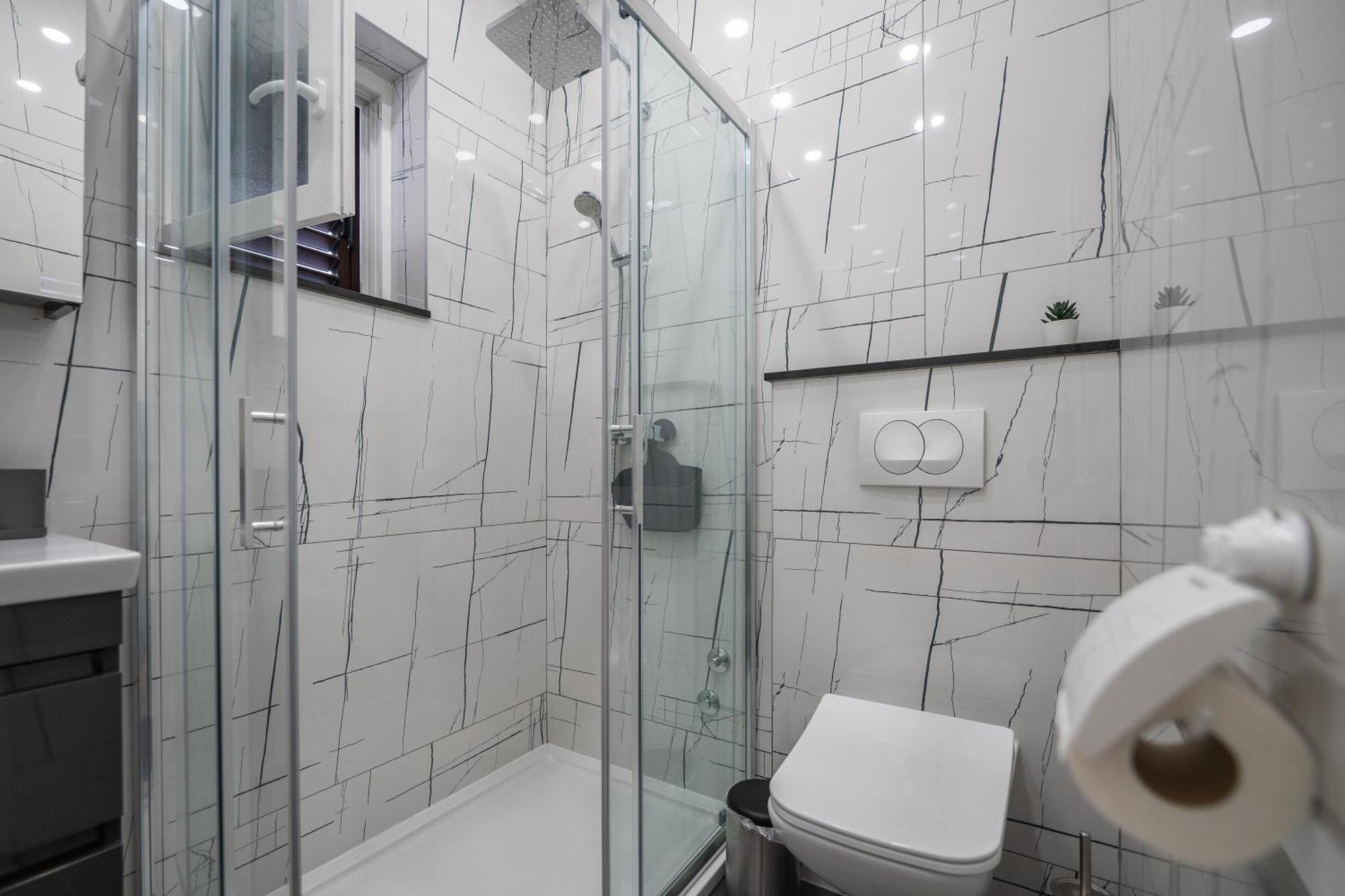 Apartmani Sani Makarska Kültér fotó